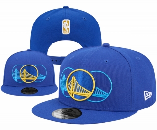 Golden State Warriors NBA 9FIFTY Snapback Hats 128571