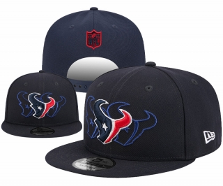 Houston Texans NFL 9FIFTY Snapback Hats 128573