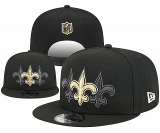 New Orleans Saints NFL 9FIFTY Snapback Hats 128583