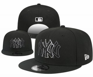 New York Yankees MLB 9FIFTY Snapback Hats 128586