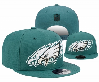 Philadelphia Eagles NFL 9FIFTY Snapback Hats 128587