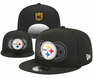 Pittsburgh Steelers NFL 9FIFTY Snapback Hats 128588
