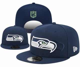 Seattle Seahawks NFL 9FIFTY Snapback Hats 128592