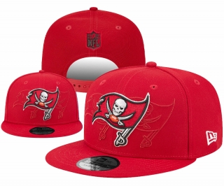 Tampa Bay Buccaneers NFL 9FIFTY Snapback Hats 128593