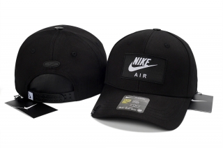 NIKE High Quality Curved Snapback Hats 128690