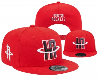 Houston Rockets NBA 9FIFTY Snapback Hats 128696