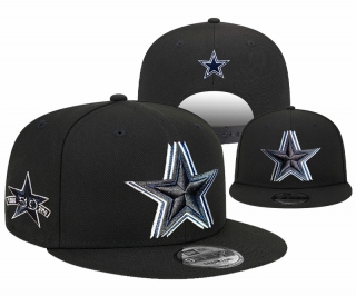 Dallas Cowboys NFL 9FIFTY Snapback Hats 128710