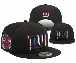 New York Giants NFL 9FIFTY Snapback Hats 128718