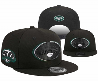 New York Jets NFL 9FIFTY Snapback Hats 128719
