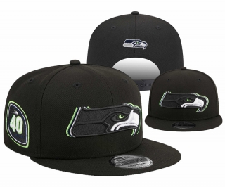 Seattle Seahawks NFL 9FIFTY Snapback Hats 128724