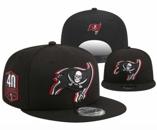 Tampa Bay Buccaneers NFL 9FIFTY Snapback Hats 128725