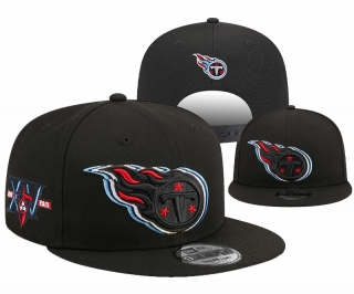 Tennessee Titans NFL 9FIFTY Snapback Hats 128726