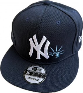 New York Yankees MLB 9FIFTY Snapback Hats 111734
