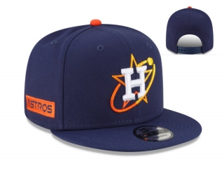 MLB Houston Astros Snapback Hats 95145