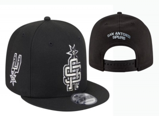 NBA San Antonio Spurs Snapback Hats 94468