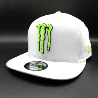 Monster Energy 9FIFTY Snapback Hats 128729