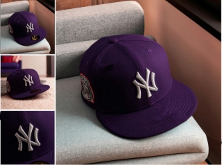 New York Yankees MLB 9FIFTY Snapback Hats 128750