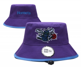 Charlotte Hornets NBA Bucket Hats 128767