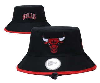 Chicago Bulls NBA Bucket Hats 128774