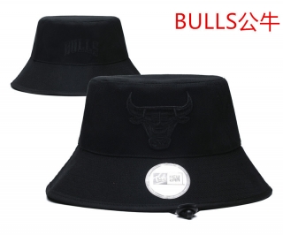 Chicago Bulls NBA Bucket Hats 128775