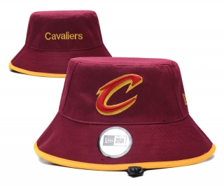 Cleveland Cavaliers NBA Bucket Hats 128776