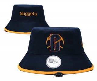 Denver Nuggets NBA Bucket Hats 128778