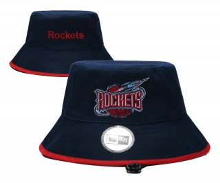 Houston Rockets NBA Bucket Hats 128779