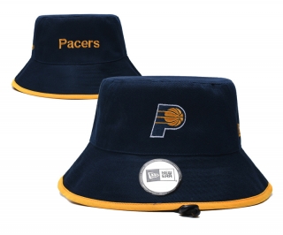 Indiana Pacers NBA Bucket Hats 128780