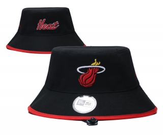 Miami Heat NBA Bucket Hats 128785