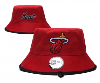 Miami Heat NBA Bucket Hats 128786