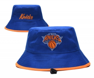 New York Knicks NBA Bucket Hats 128789