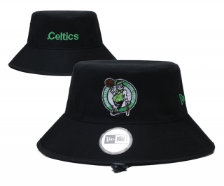 Boston Celtics NBA Bucket Hats 128790