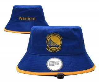 Golden State Warriors NBA Bucket Hats 128792