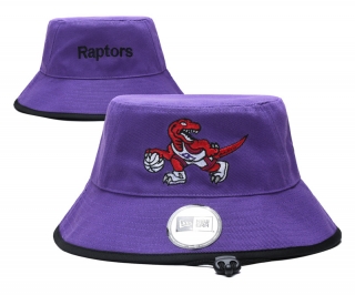 Toronto Raptors NBA Bucket Hats 128797