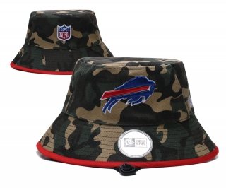 Buffalo Bills NFL Bucket Hats 128800