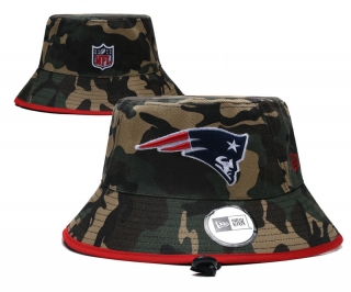 New England Patriots NFL Bucket Hats 128815