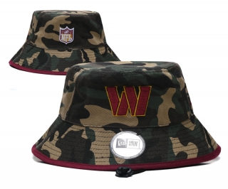 Washington Redskins NFL Bucket Hats 128820