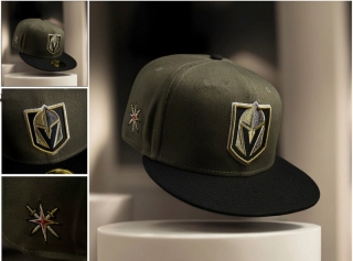 Vegas Golden Knights NHL 9FIFTY Snapback Hats 128835
