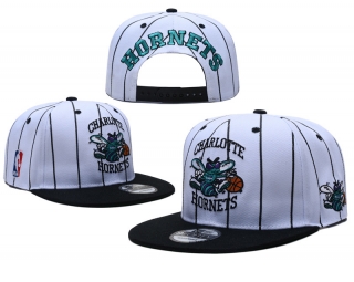 Charlotte Hornets NBA 9FORTY Adjustable Hats 128845
