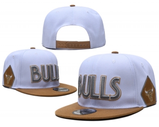 Chicago Bulls NBA 9FORTY Adjustable Hats 128846
