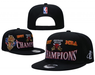 Chicago Bulls NBA 9FORTY Adjustable Hats 128847