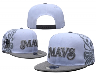 Dallas Mavericks NBA 9FORTY Adjustable Hats 128848
