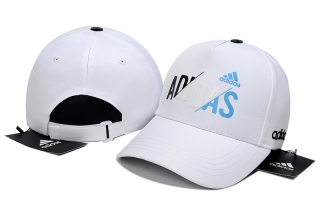 Adidas Curved Adjustable Hats 128853