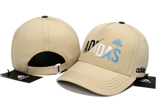 Adidas Curved Adjustable Hats 128855