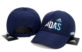 Adidas Curved Adjustable Hats 128856