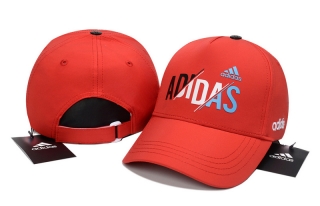 Adidas Curved Adjustable Hats 128857