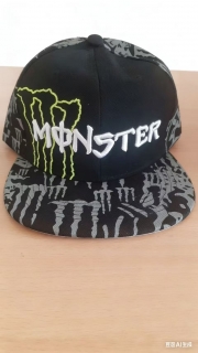 Monster Energy Snapback Hats 128879