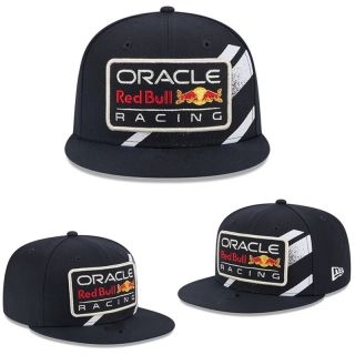 Red Bull Snapback Hats 128890