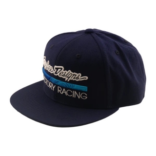 TroyLee Designs GASGAS Snapback Hats 128900