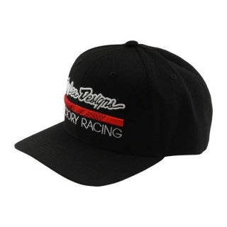 TroyLee Designs GASGAS Snapback Hats 128903